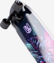 Landyachtz Dinghy Blunt 28.5" (72,4cm) Cruiser (tropical night)
