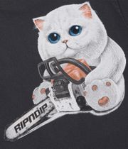 RIPNDIP Find Out Longues Manches (charcoal)