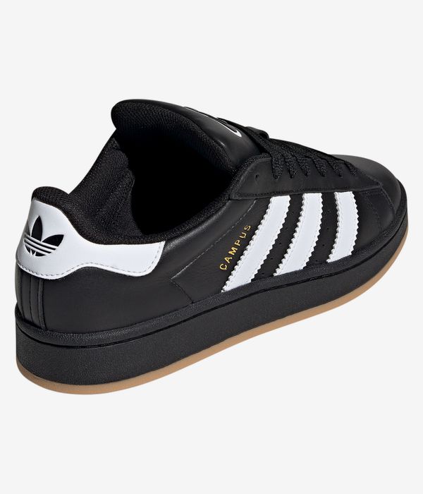 adidas Originals Campus 00s Scarpa (core black white white)