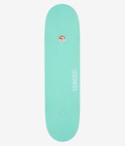 Krooked Cromer Fangs 8.5" Planche de skateboard (mint)