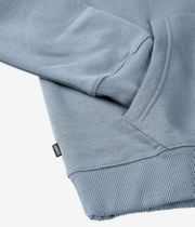 Element x Timber! Train Hoodie (blue mirage)