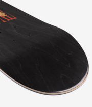 skatedeluxe Dragon 8" Planche de skateboard (black)