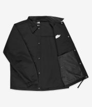 The North Face Easy Wind Coaches Jacket (tnf black)