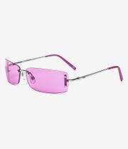 Vans Gemini Lunettes de soleil (smoke grape)