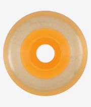 Spitfire Sapphire Rollen (neon orange) 56 mm 90A 4er Pack