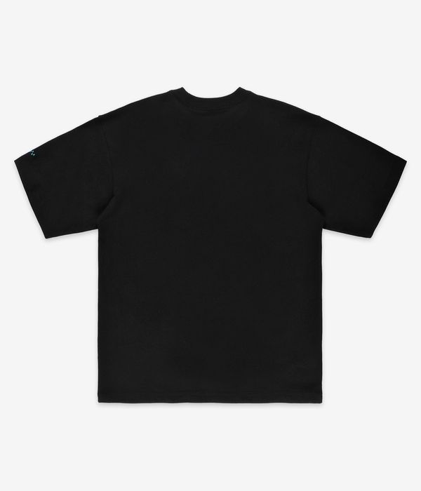 Vans Skate V Thorn T-Shirt (black)