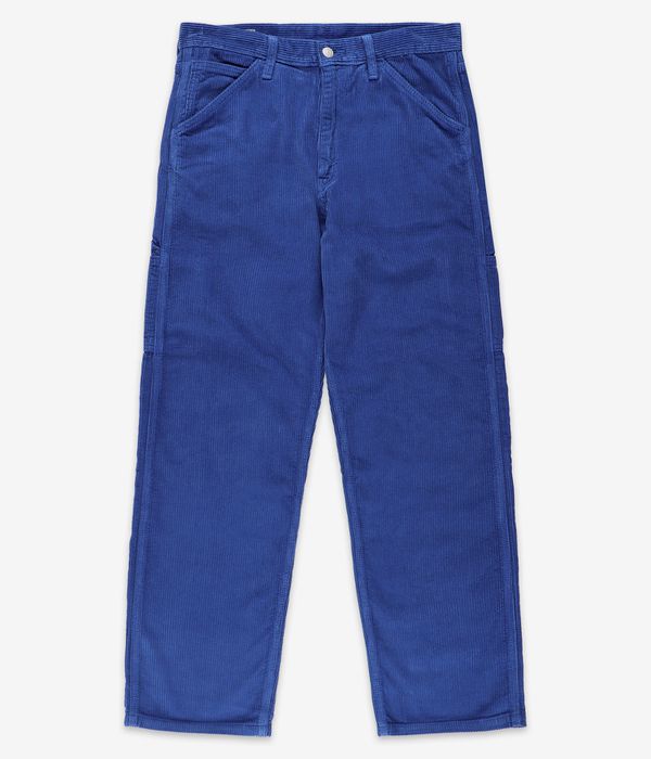 Levi's Stay Loose Carpenter Jeansy (blue garment dye)