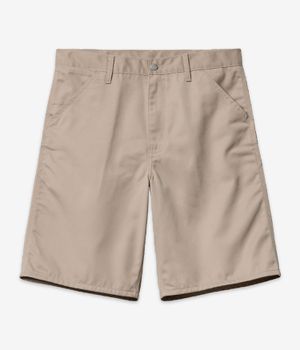 Carhartt WIP Simple Denison Twill Shorts (wall rinsed)