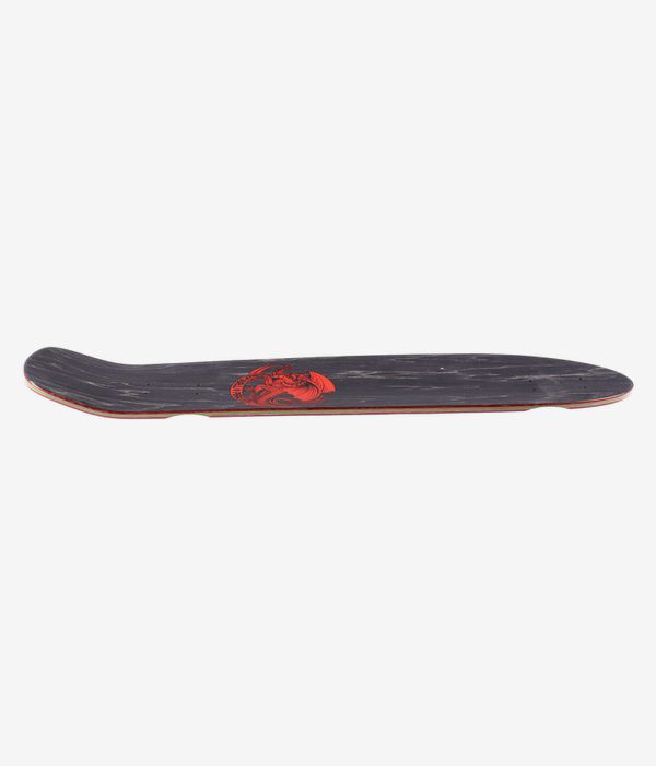 Powell-Peralta OG McGill Skull & Snake 10" Skateboard Deck (gray stain)