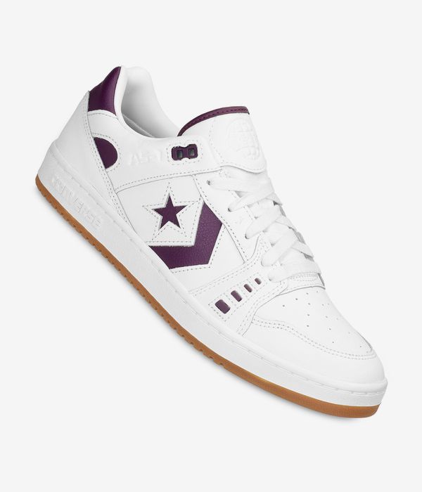 Converse CONS AS-1 Pro Leather Shoes (white winter bloom white)