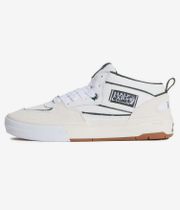 Vans Skate Half Cab Wafflecup Una Schoen (white gum)