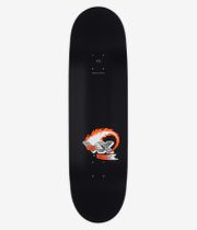 Santa Cruz OBrien Reaper Hand VX 9" Skateboard Deck (multi)