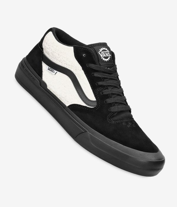 Vans x Fast And Loose BMX Style 114 Buty (black)