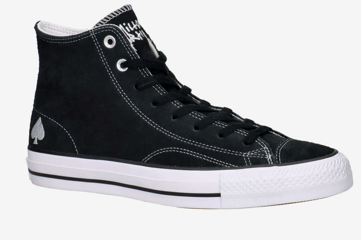 Converse CONS Milton Martinez CTAS Schoen (black white)