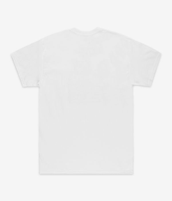 Limosine Goonie T-Shirt (white)