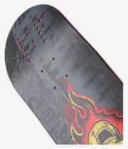 Creature Evil Twins 8.6" Skateboard Deck (black)