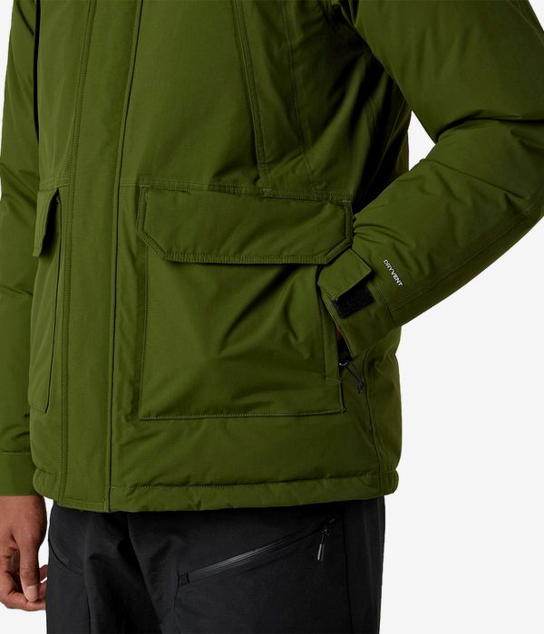 The North Face Mcmurdo Parka Jacke (woodland green)