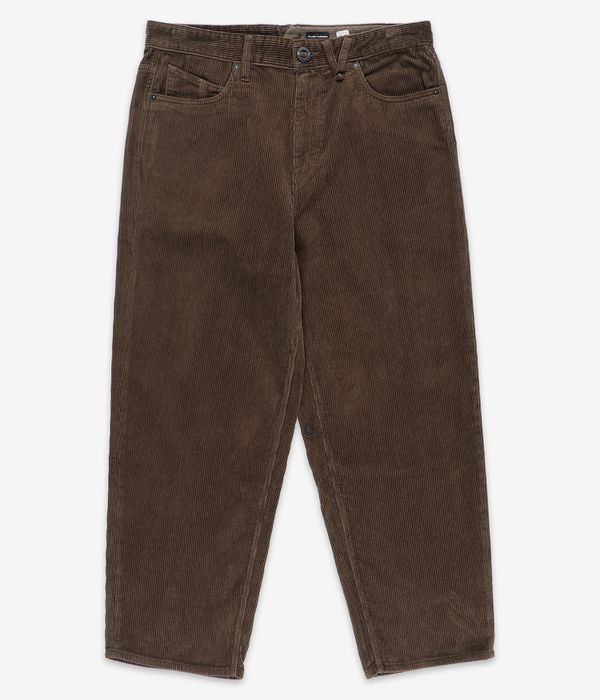 Volcom Billow Tapared Pants (wren)