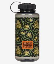 Element x Timber! Watter Bottle Flacon 1L (multicolor)