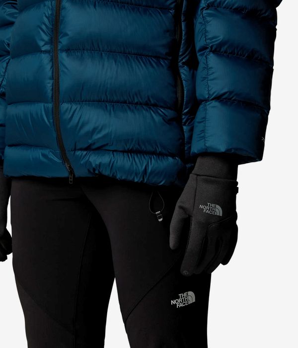 The North Face E Tip Recycled Guantes (tnf black)