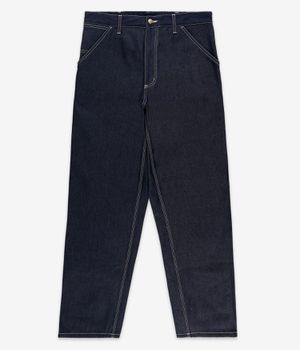 Carhartt WIP Simple Pant Norco Jeansy (blue rigid)