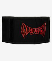 Independent Voltage Span Wallet (black)