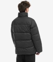 Carhartt WIP Springfield Recycled Polyester Veste (black misty grey)