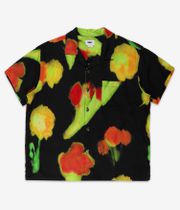 Obey Kinney Shirt (black multi)