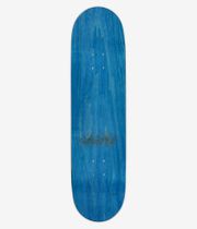 skatedeluxe Hounds Twin Tail 8.5" Skateboard Deck (purple)