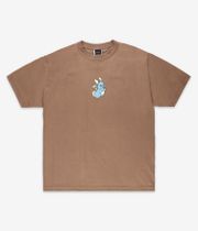 HUF Bad Hare Day T-Shirt (camel)
