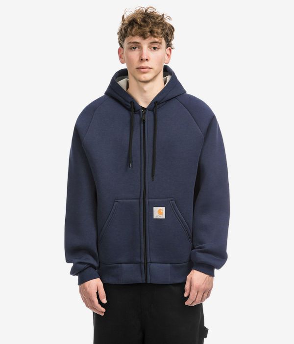 Carhartt WIP Car-Lux Jacket (jupiter grey)