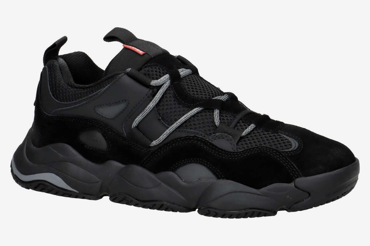 Globe Option Evo Zapatilla (black phantom)