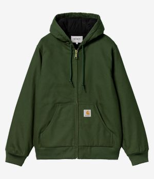 Carhartt WIP Active Dearborn Jacket (tarragon rigid)