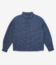 Carpet Company C-Star Basket Shirt (blue)