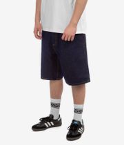 Obey Bigwig Denim Shorts (rinse indigo)