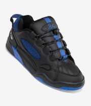 éS Muska Schuh (black royal)