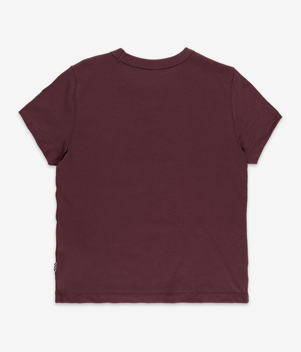 Vans Drewbert Baby T-Shirt women (port royale)