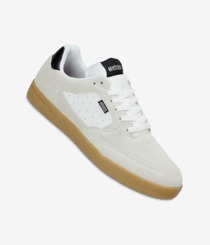 Etnies Veer Chaussure (white black gum)