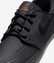 Nike SB Zoom Janoski OG+ Shoes (black black black)