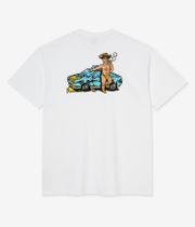 Polar Cowboy Cop T-Shirt (white)