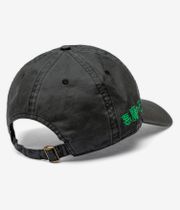 Fucking Awesome Shinkoku 6 Panel Cap (black)