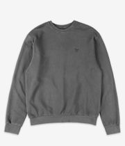 Iriedaily Waterkeeper Sweatshirt (off black)