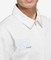 adidas Gonz Veste (core white)