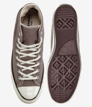 Converse CONS Chuck 70 Tonal Polyester Shoes (desert cargo egret black)