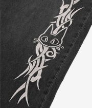 Volcom V Ent Tisakorean Jeans (fade to black)