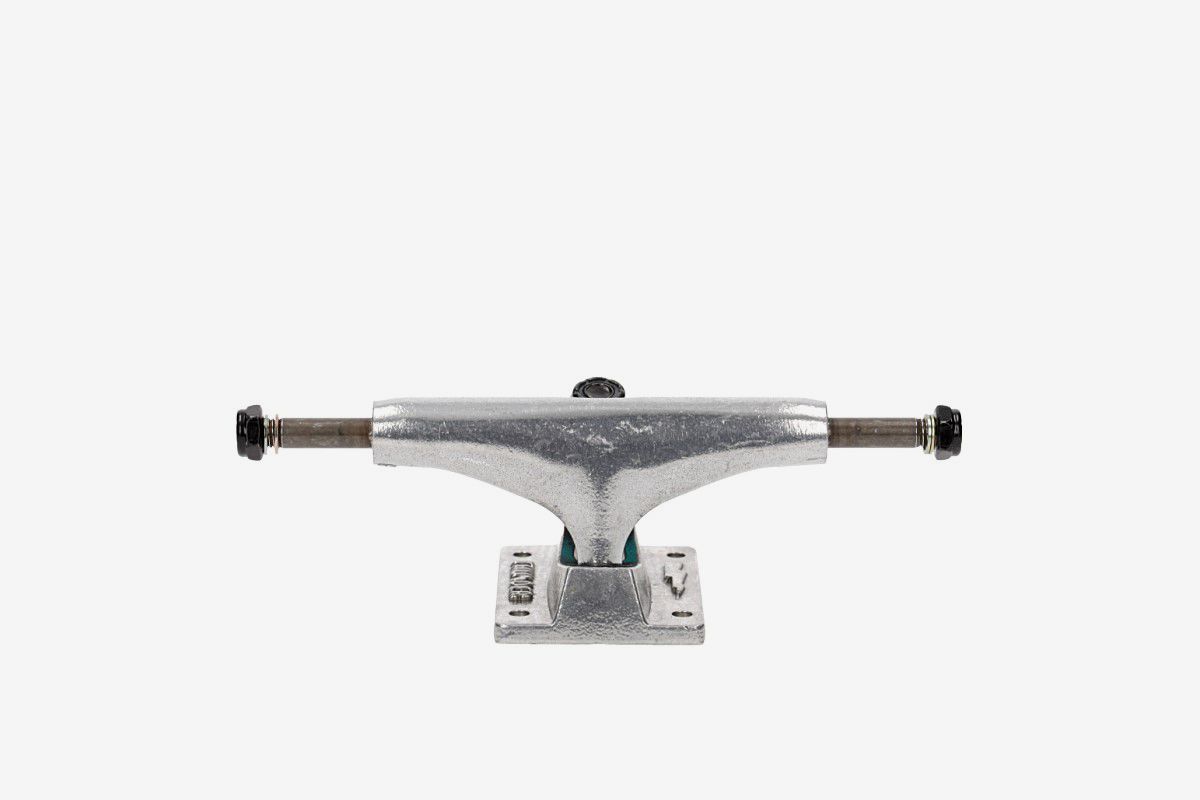 Thunder 143 High Truck (polished)