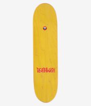 Deathwish Foy Creeps 8" Skateboard Deck (rose)