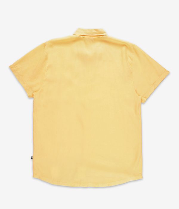 Anuell Lightessy Shirt (yellow)