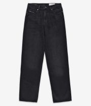 REELL Betty Baggy Jeansy women (black wash)