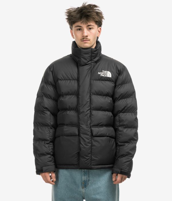Shop The North Face Limbara Insulated Jacket tnf black online skatedeluxe